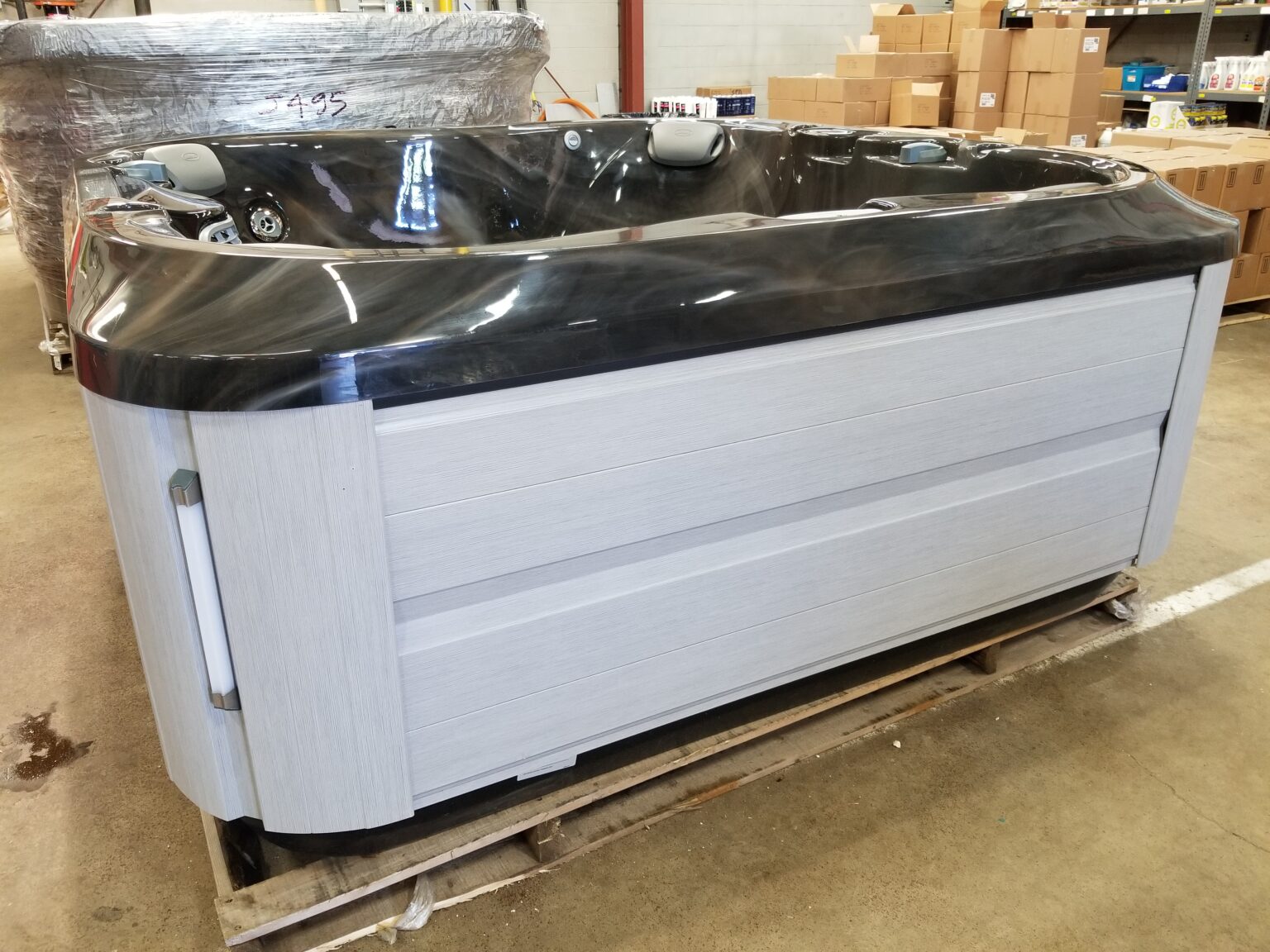 Used Hot Tubs Used Hot Tubs