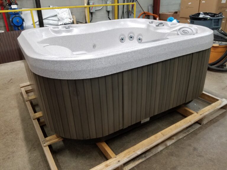 Home Used Hot Tubs