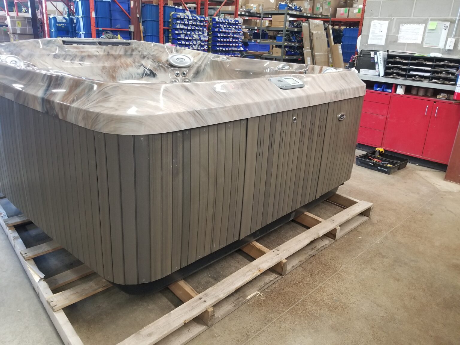 Used Hot Tubs Used Hot Tubs