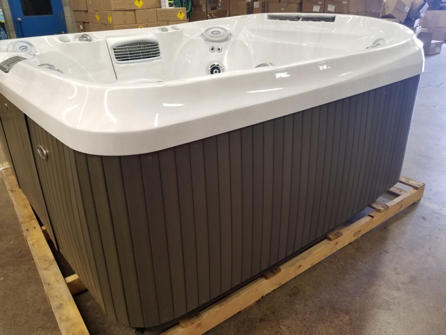Used Hot Tubs Used Hot Tubs