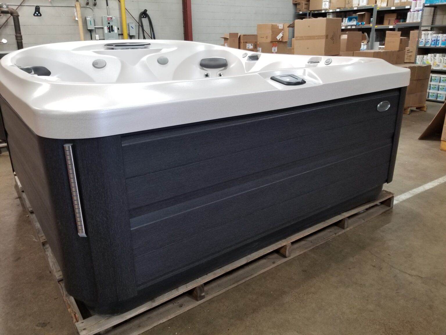 Used Hot Tubs Used Hot Tubs