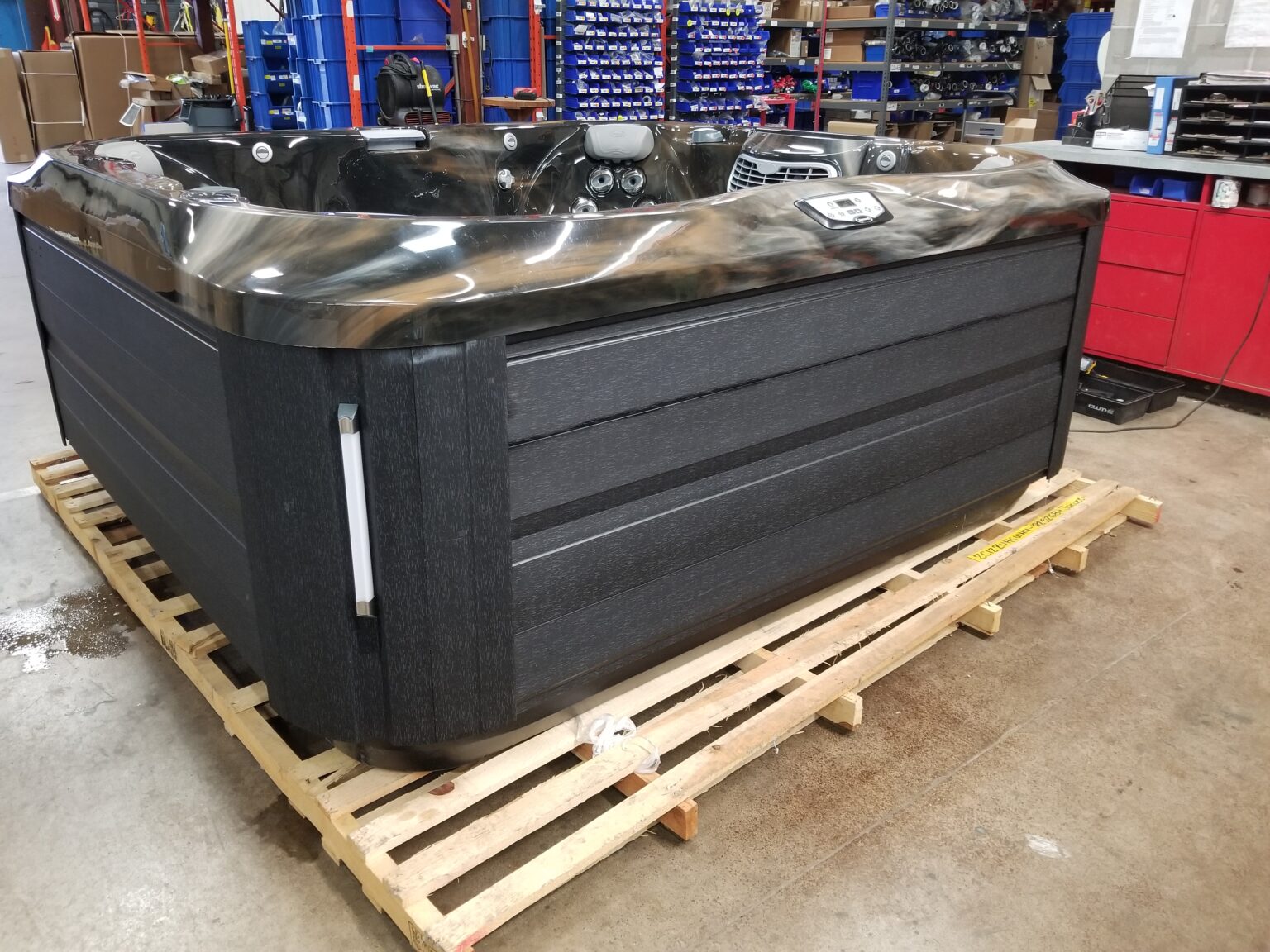 Used Hot Tubs Used Hot Tubs