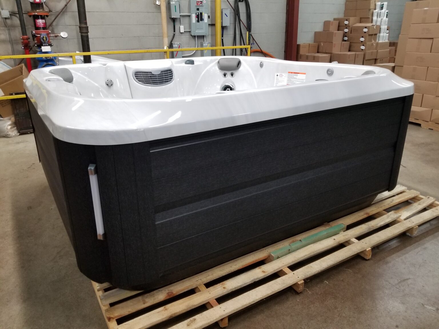Used Hot Tubs Used Hot Tubs