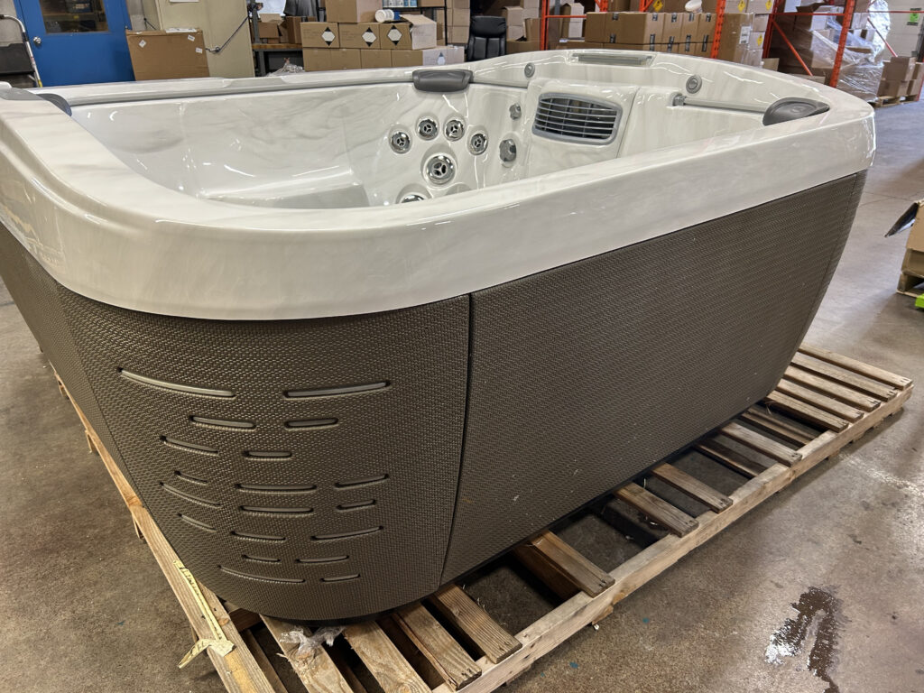 Home - Used Hot Tubs